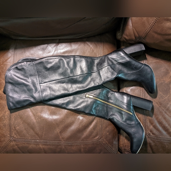 Joie Over the Knee Boots Never worn - Picture 6 of 7